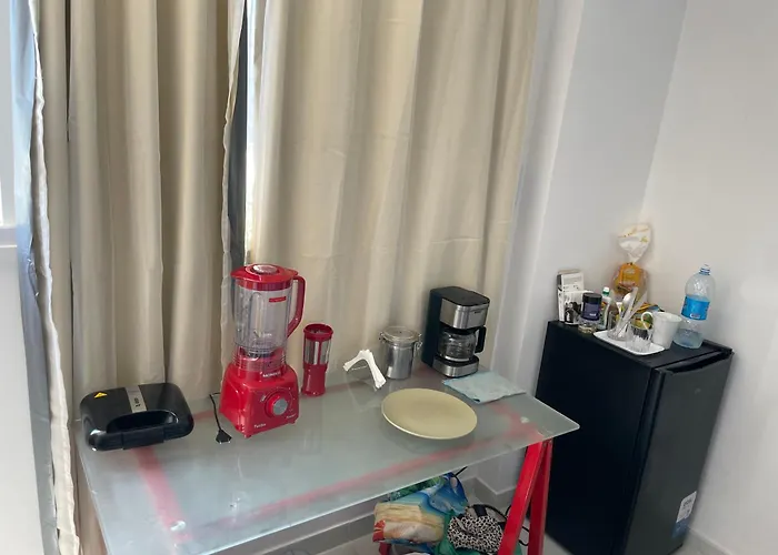 Flat 404