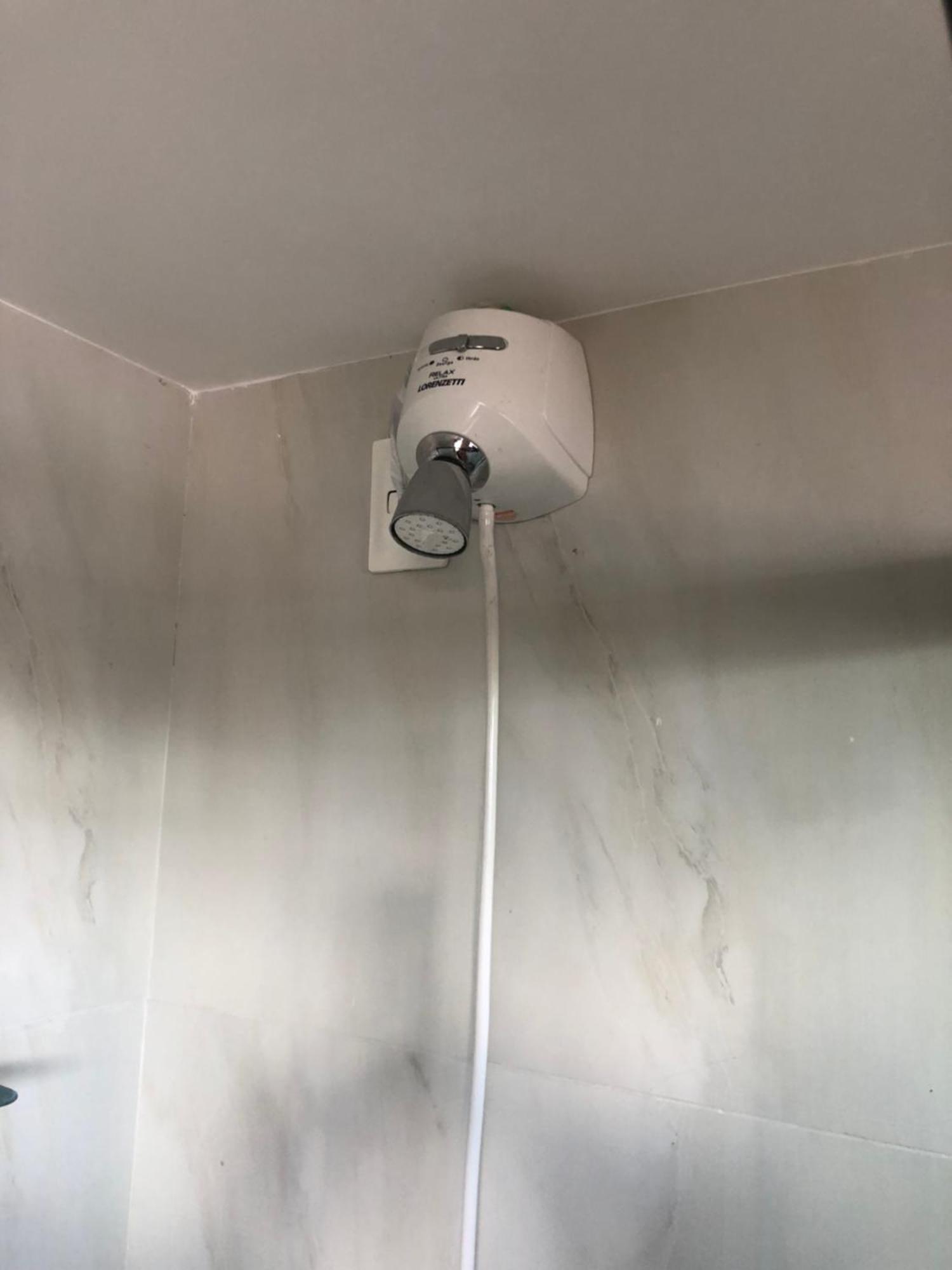 Flat 404 Apartment