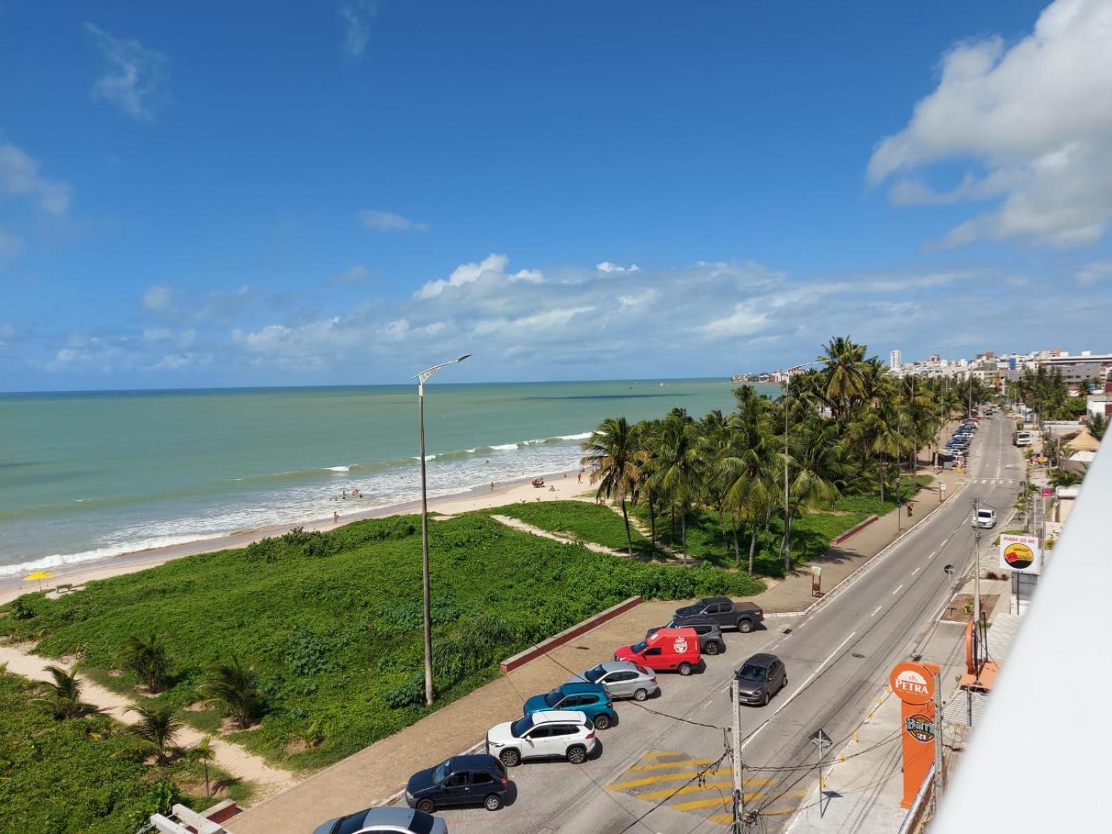 Flat 404 * Joao Pessoa