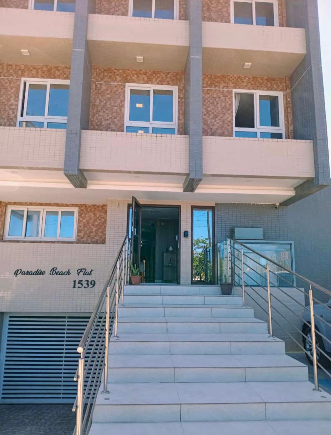 Flat 404 Apartment