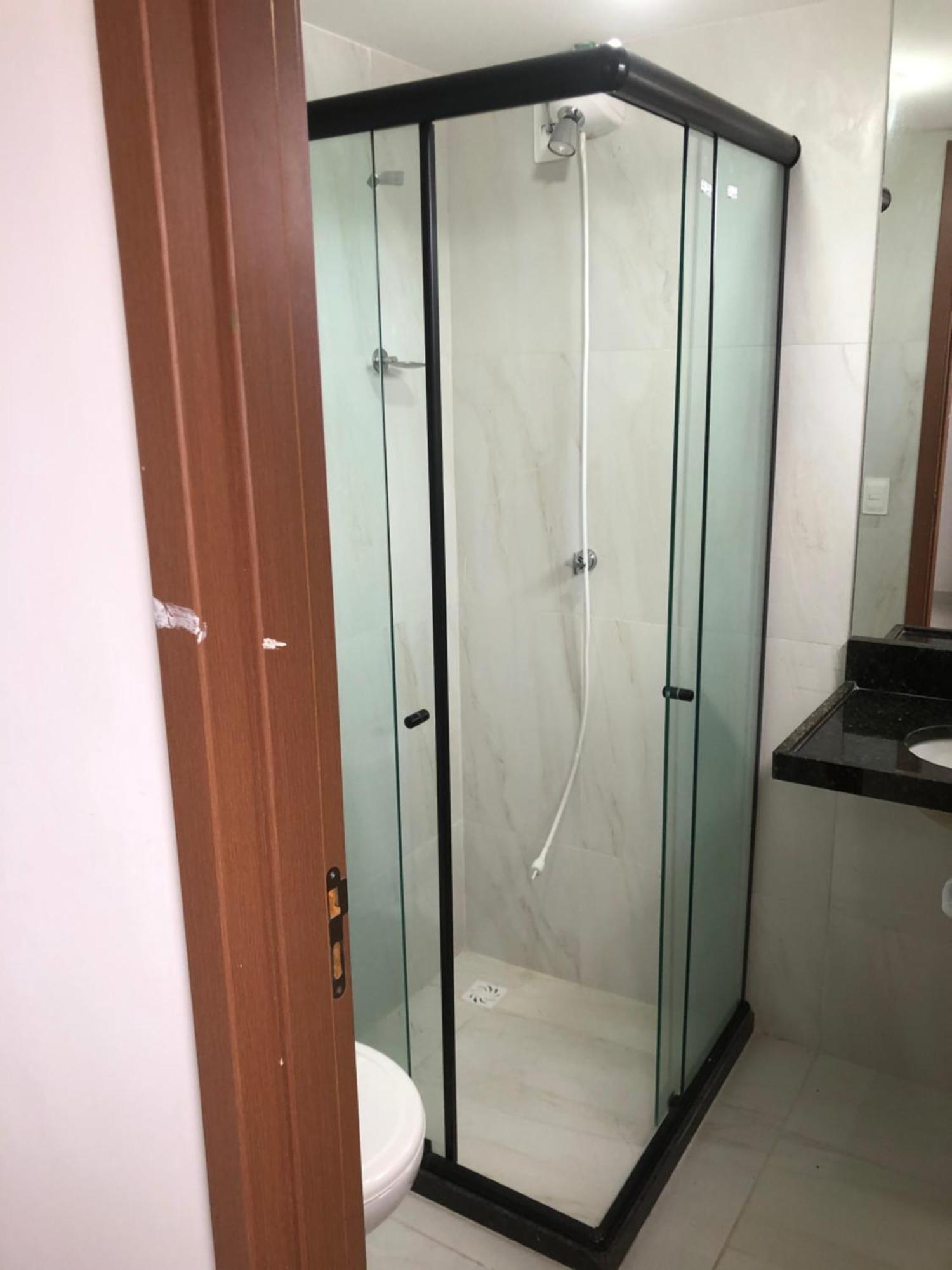 Flat 404 Apartment