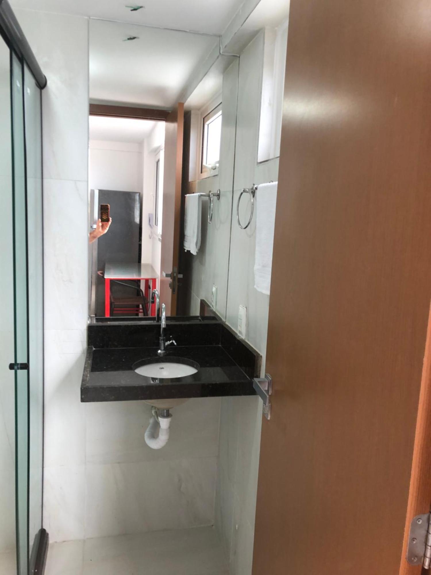 Apartment Flat 404