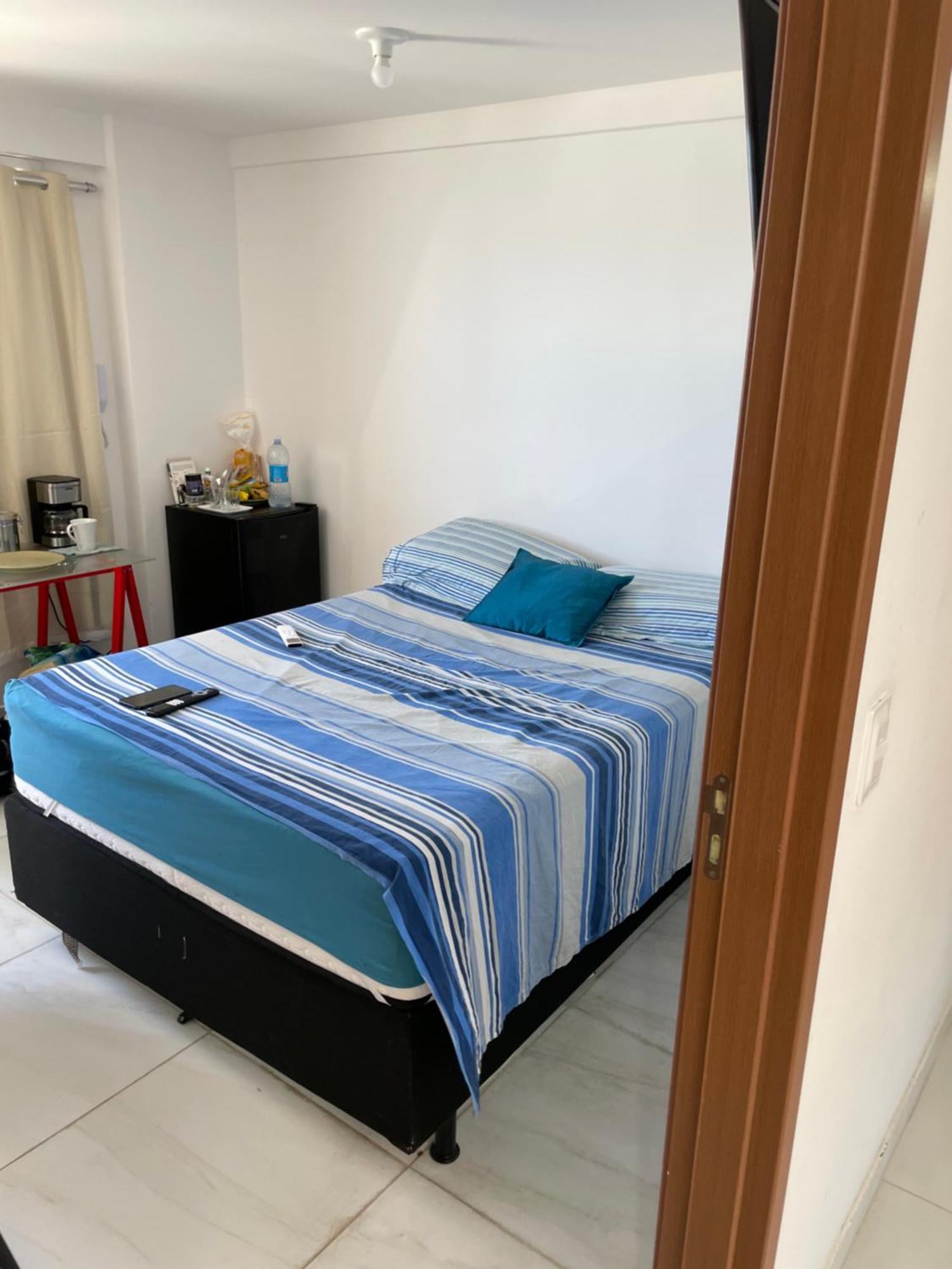 Flat 404 Apartment Joao Pessoa