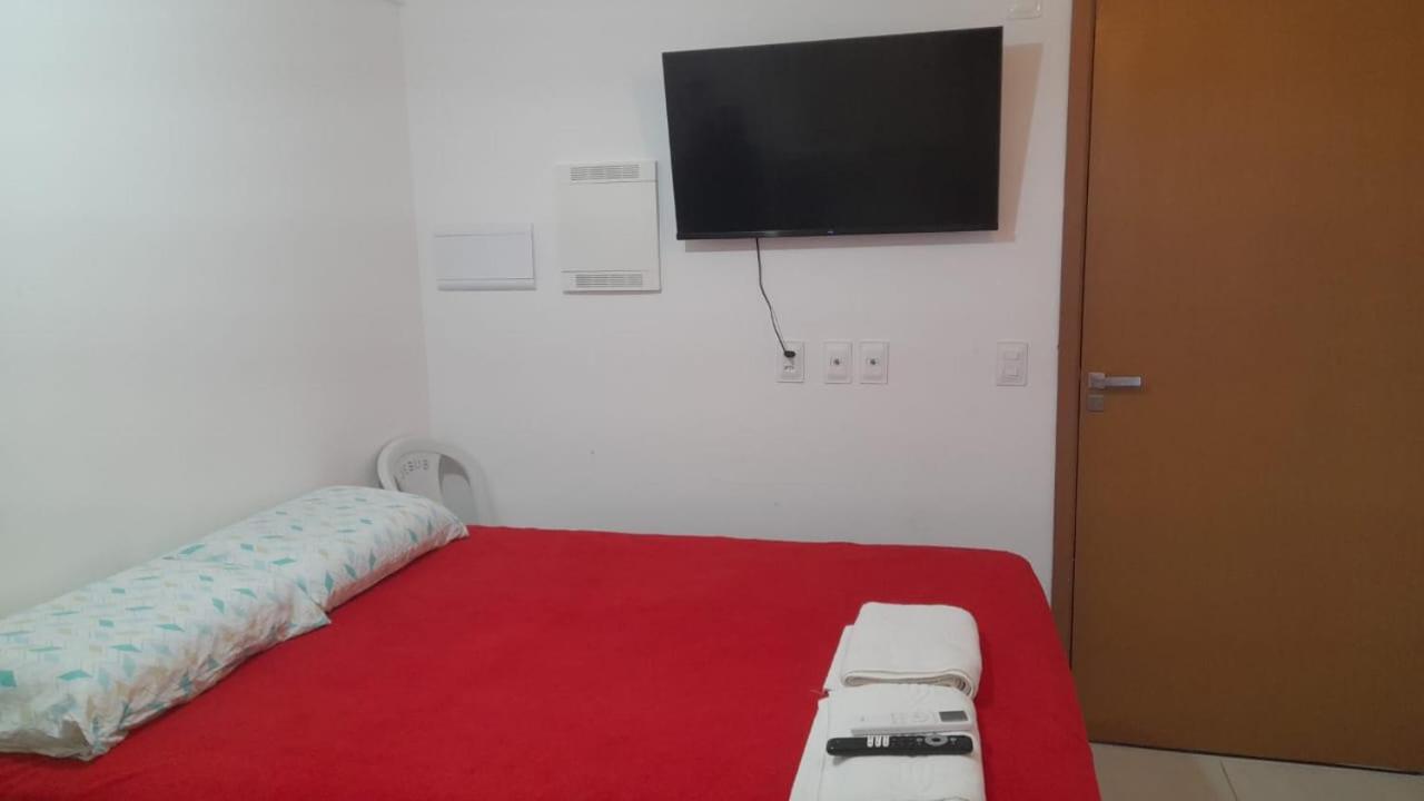 Apartment Flat 404