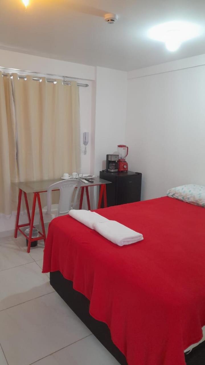 Flat 404 Apartment *