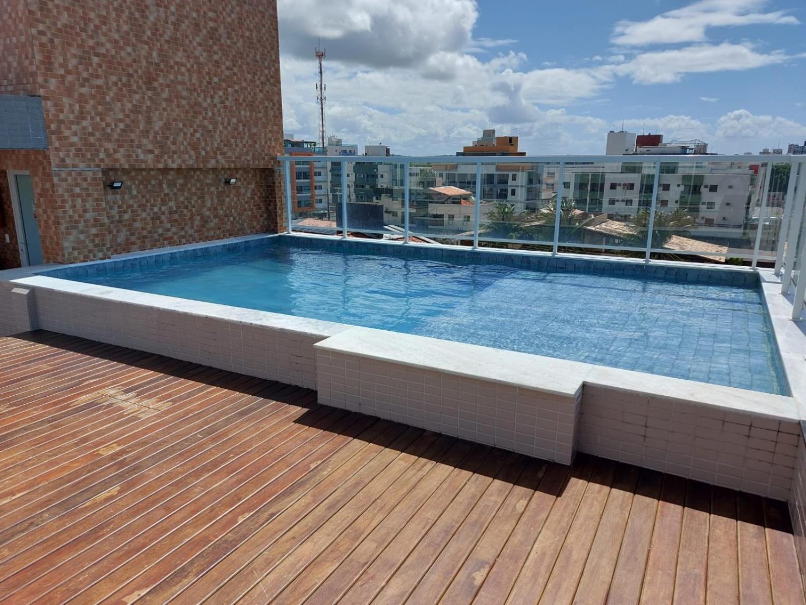 Flat 404 Apartment Joao Pessoa