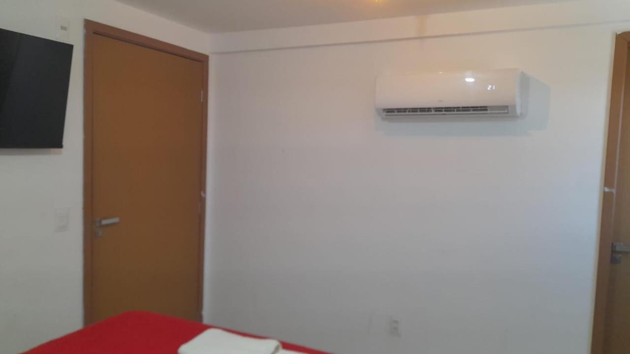 Flat 404 * Joao Pessoa