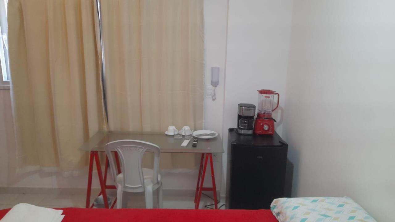 Apartment Flat 404 Joao Pessoa